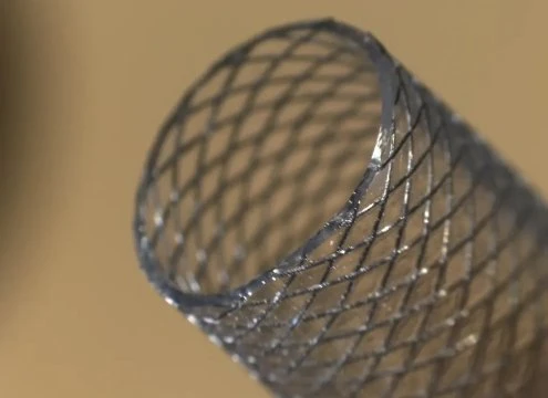 Microtubi braided ad alte prestazioni