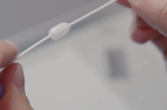Blow moulding